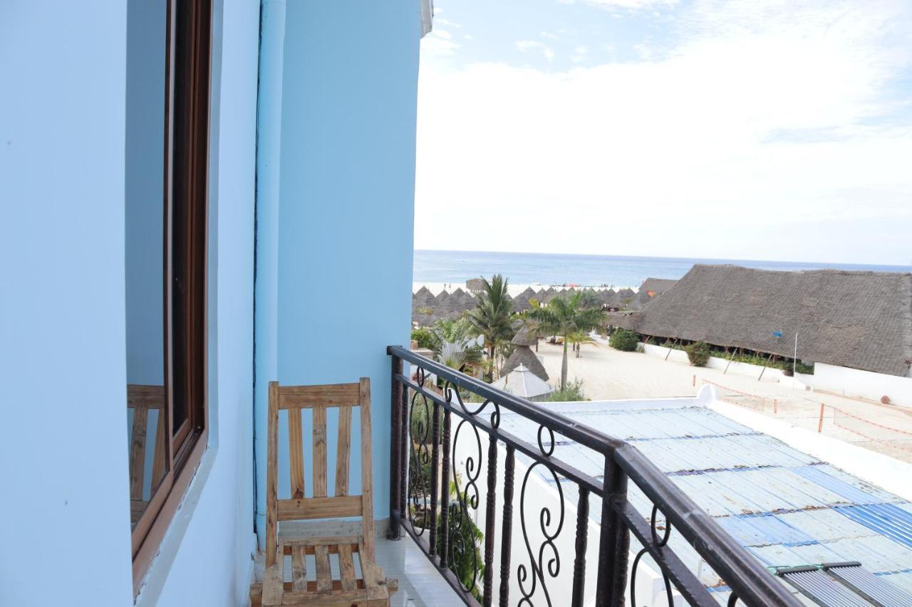 Mocco Beach Villa Kendwa Extérieur photo